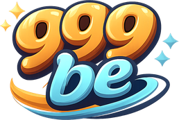 999 be লোগো